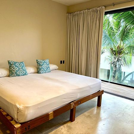 Moonshine Tulum Hotel & Hostel Exterior photo